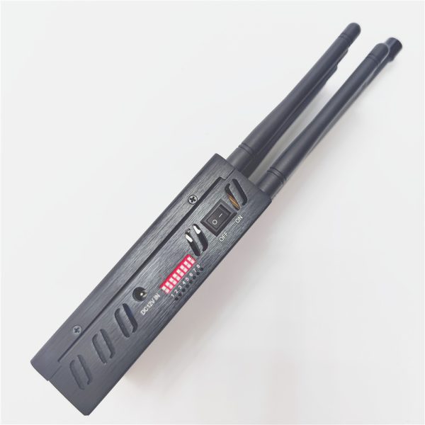 8 Antennas GPS Black Box Blocker - Image 3